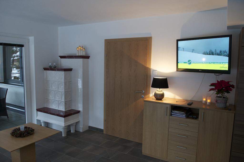 Schraberger - Top Alpin Amore Schladming Room photo